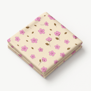 طرح گلدار
